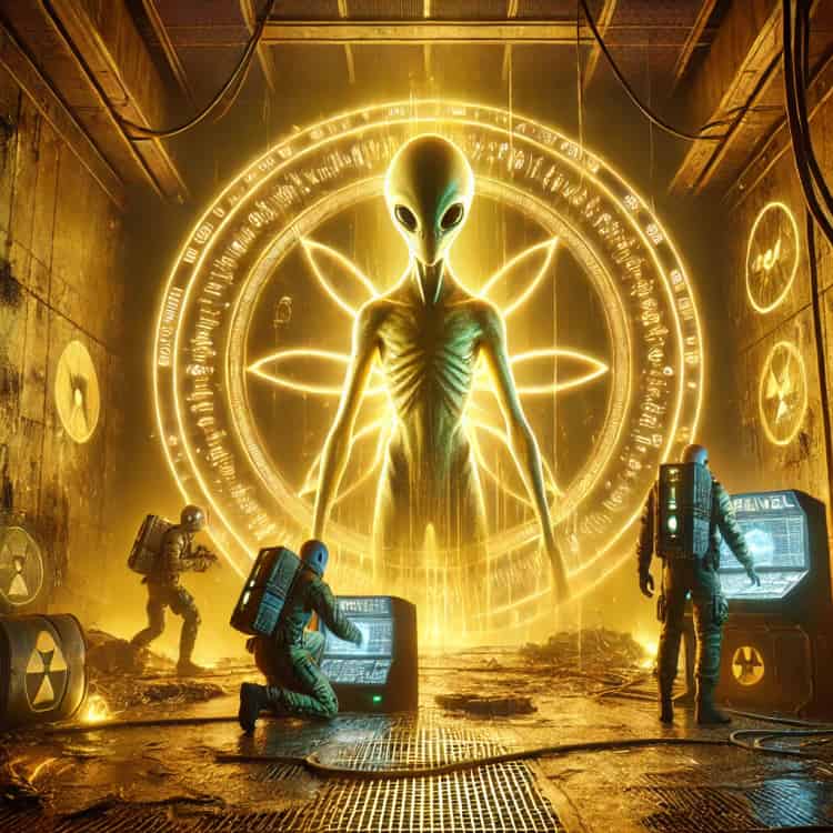Last Arrival