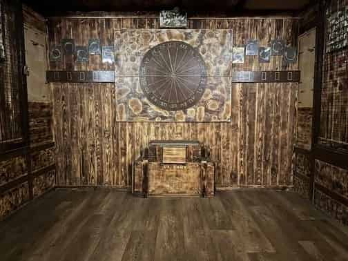 Escape Room München – Escape Game Art