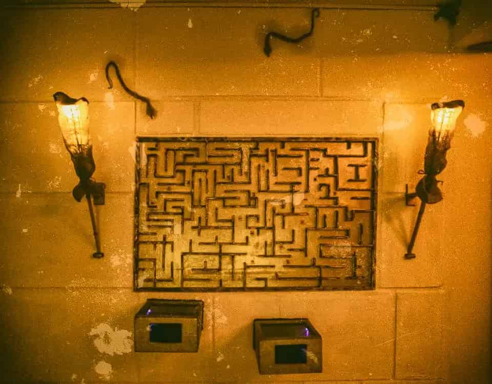 Escape Room München – Escape Game Art