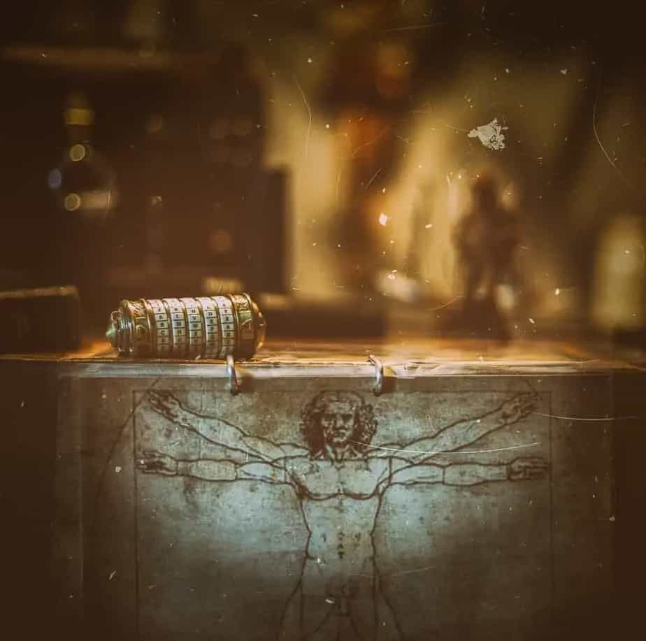 Da Vinci Code – Escape Room in München