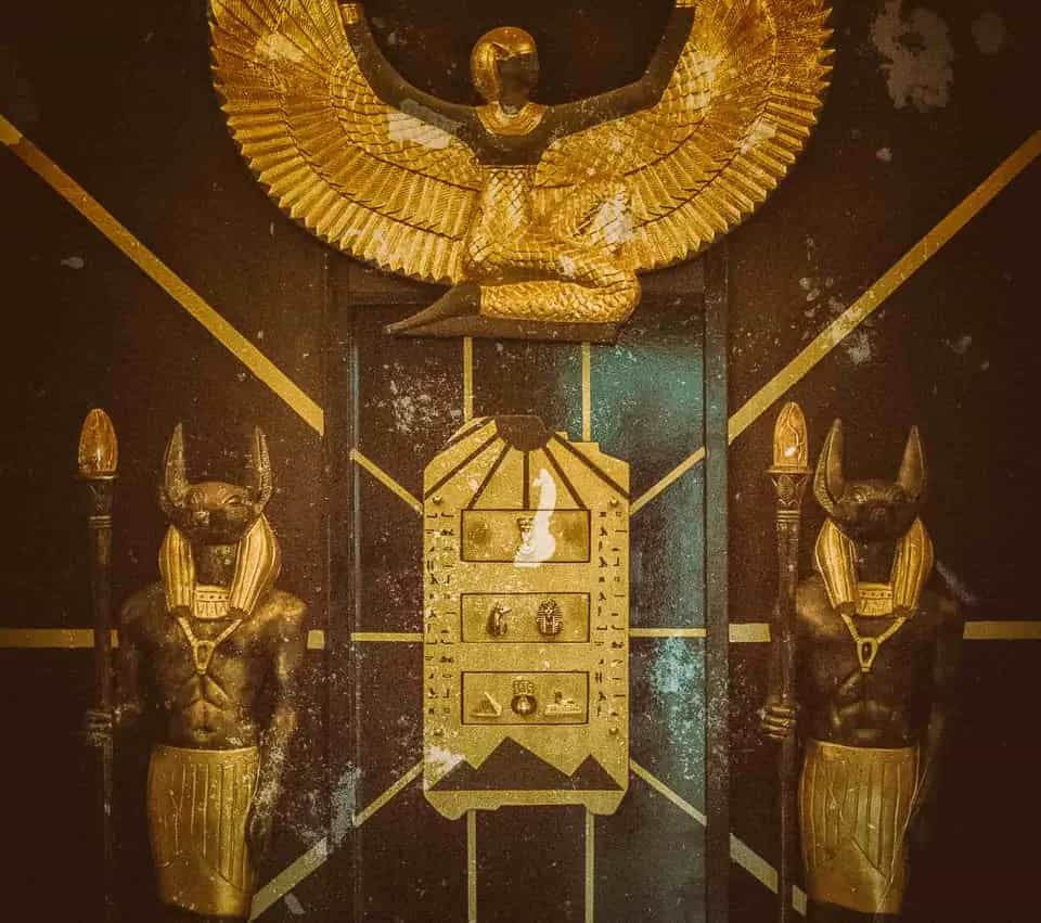 Magie des Museums – Escape Room in München