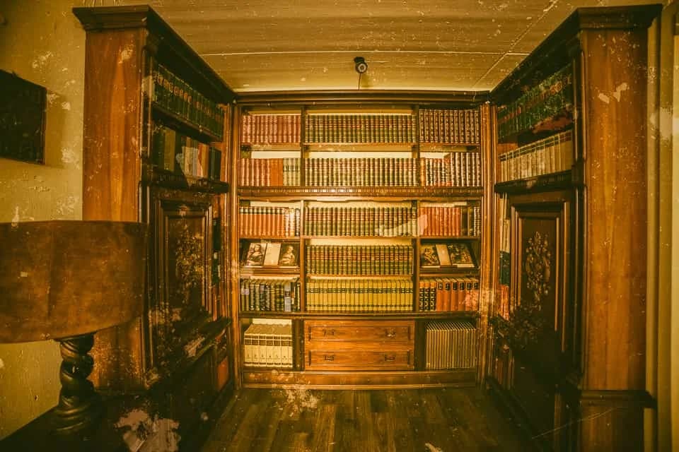 Da Vinci Code Impression 4